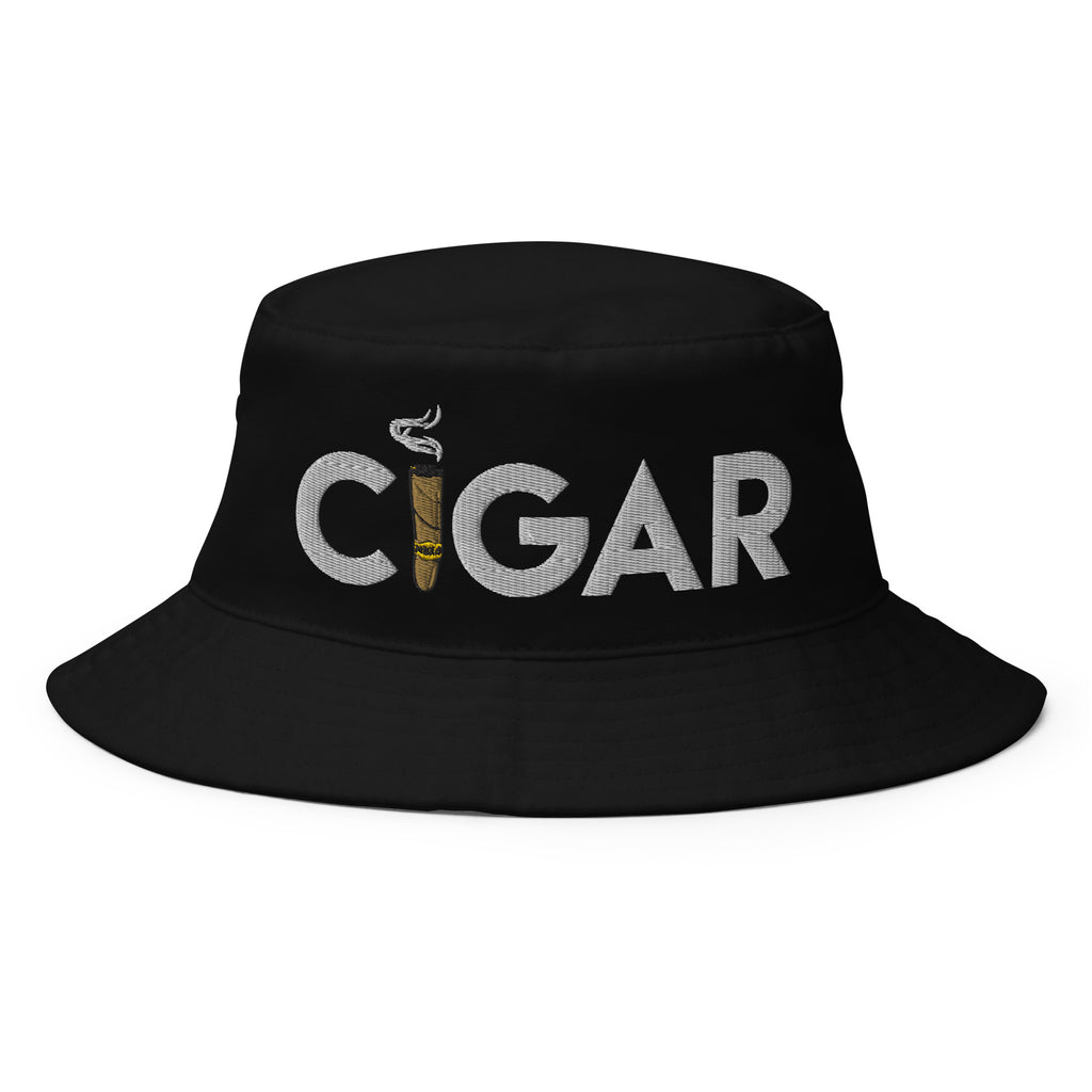 bucket hat with cigarette holder Costume Agent Halloween Las Vegas Glasses and Cosplay Accessory Set (White) : Clothing, Shoes & Jewelry Easy care OH F*CK Reversible Bucket Hat