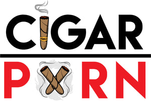 Cigar Pxrn Birthday Party