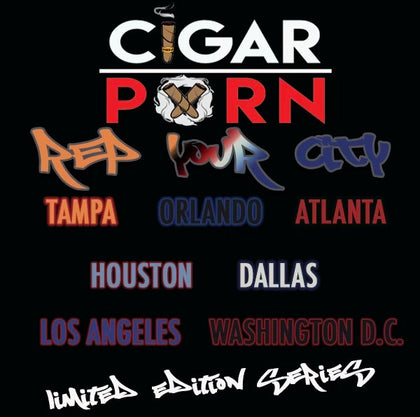 Rep Your City T-shirts