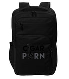 Cigar Pxrn Backpack