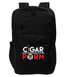 Cigar Pxrn Backpack