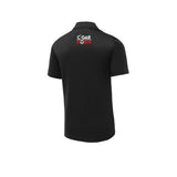 Black Cigar Pxrn Polo