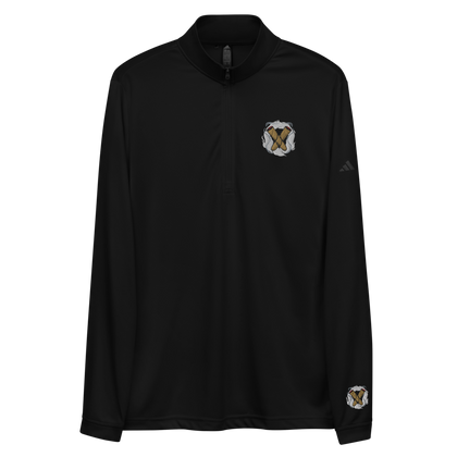 Cigar Pxrn 1/4 Zip Pullovers
