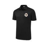 Black Cigar Pxrn Polo