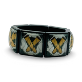 Cigar Pxrn Large Bracelets