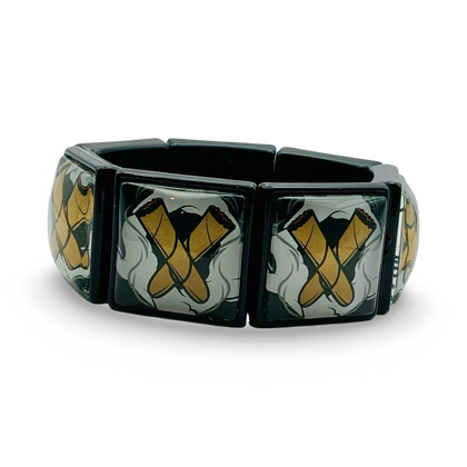 Cigar Pxrn Large Bracelets
