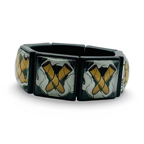 Cigar Pxrn Large Bracelets
