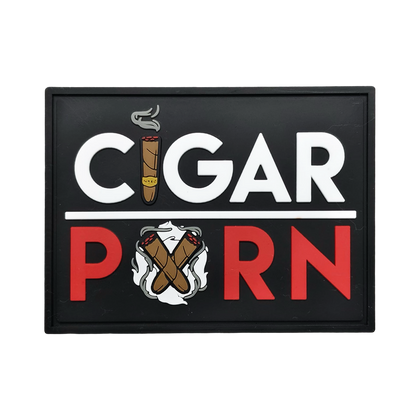 Cigar Pxrn Patches