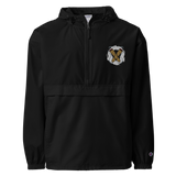 Cigar Pxrn 1/4 Zip Windbreaker