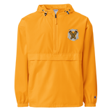 Cigar Pxrn 1/4 Zip Windbreaker
