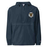 Cigar Pxrn 1/4 Zip Windbreaker