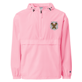 Cigar Pxrn 1/4 Zip Windbreaker