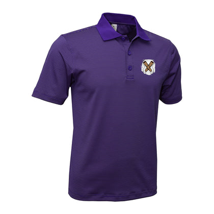 Purple Cigar Pxrn Polo