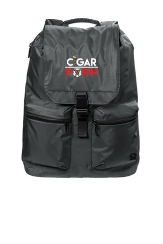 Grey Cigar Pxrn Backpack