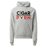 Cigar Pxrn Hoodie