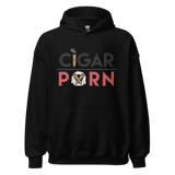 Cigar Pxrn Hoodies