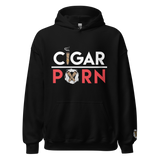 Cigar Pxrn Hoodies
