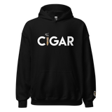 Cigar Unisex Hoodies