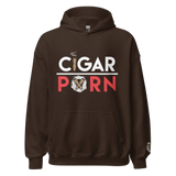 Cigar Pxrn Hoodies
