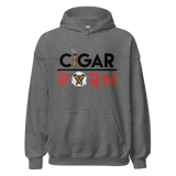 Cigar Pxrn Hoodies