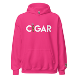 Cigar Unisex Hoodies