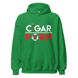Cigar Pxrn Hoodies