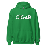 Cigar Unisex Hoodies