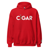 Cigar Unisex Hoodies