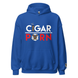 Cigar Pxrn Hoodies