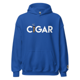 Cigar Unisex Hoodies