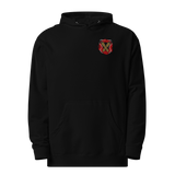 Cigar Pxrn Hoodie