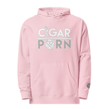 Cigar Pxrn Hoodies