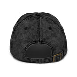 Cigar Pxrn Dad Hat