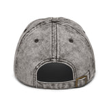 Cigar Pxrn Dad Hat